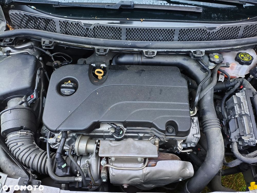 Opel Astra - 12