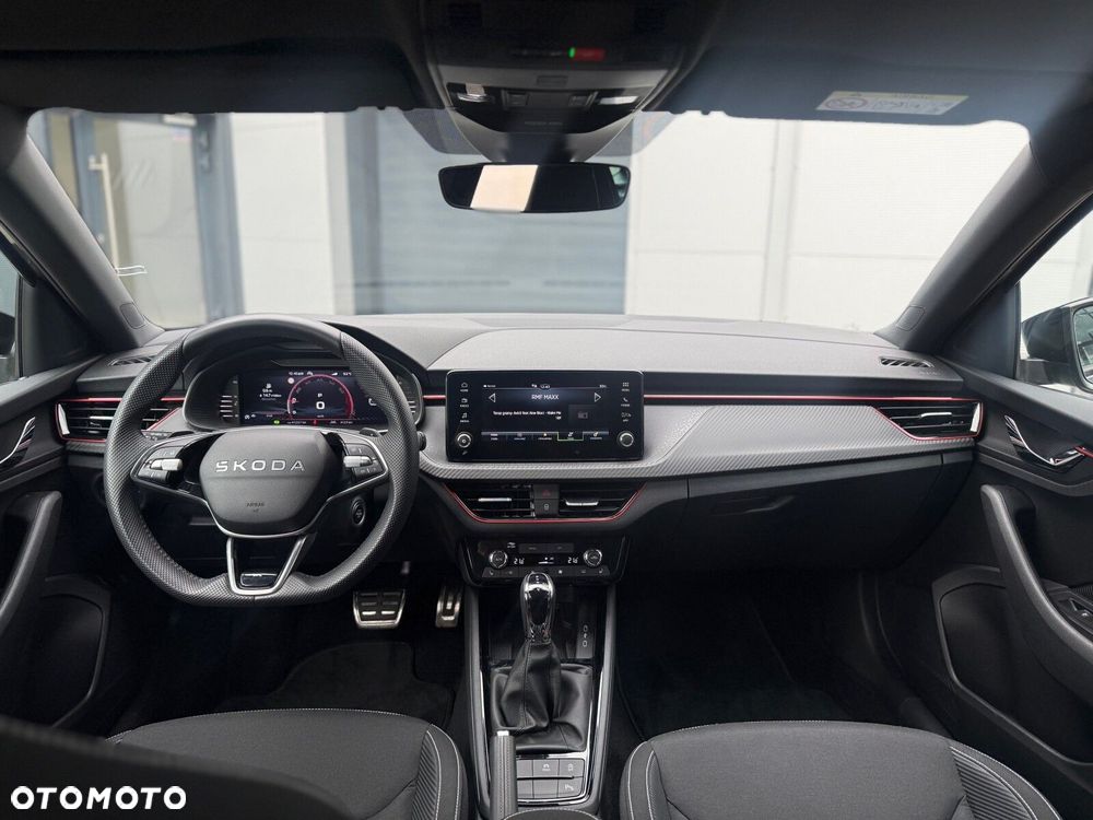Skoda Scala - 10