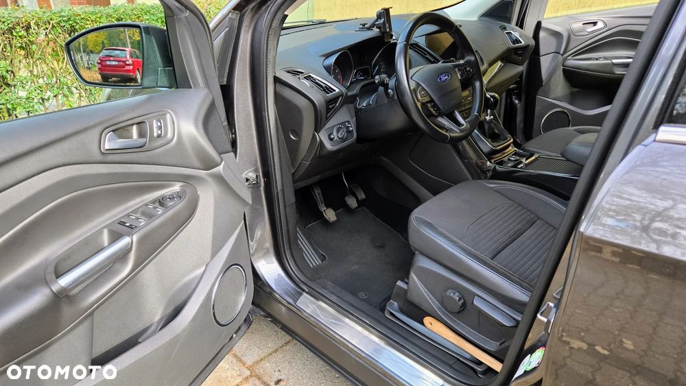 Ford Kuga 1.5 EcoBoost FWD Titanium ASS - 29