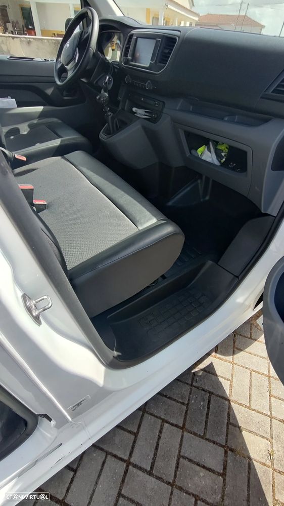 Peugeot Expert - 9