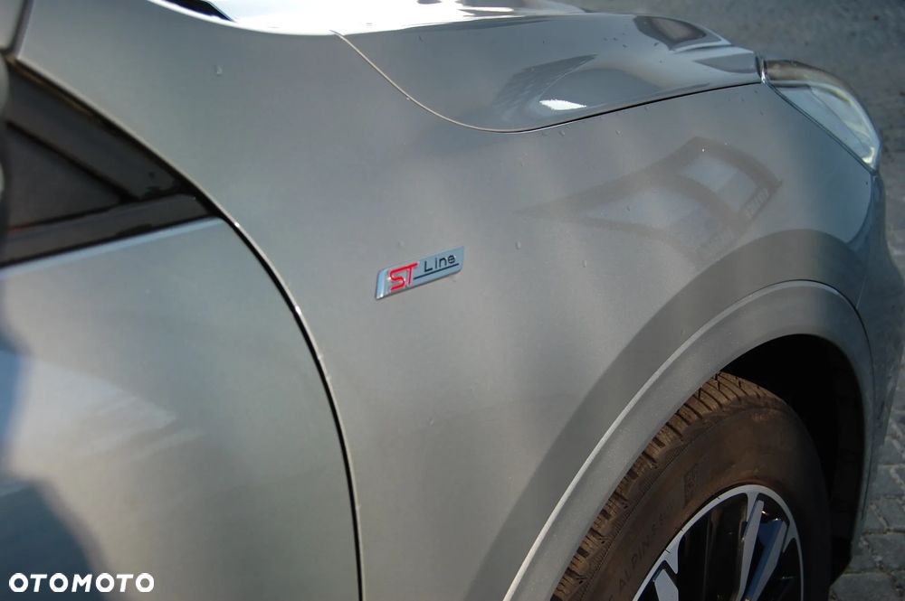 Ford Kuga 2.0 EcoBlue 4x4 ST-LINE X - 35