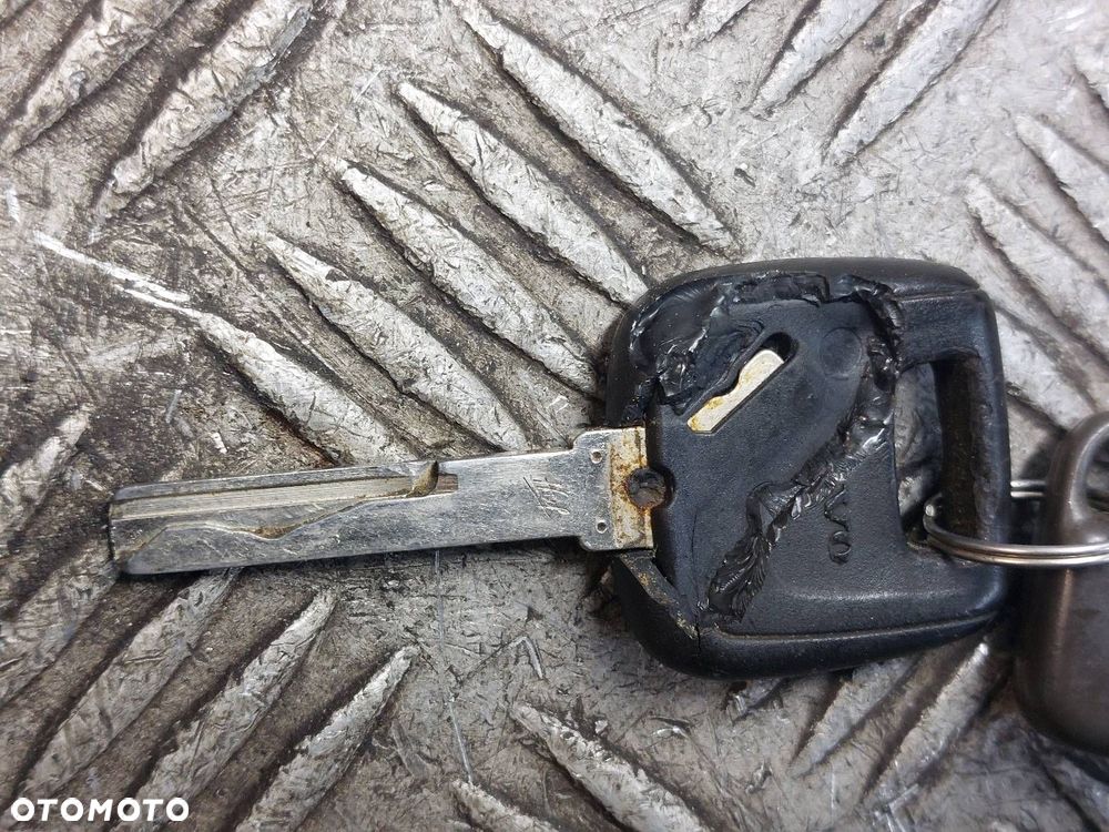 ZESTAW STARTOWY VOLVO S40 V40 I 2.0 16V 30616814 P30616814 30865184 - 6