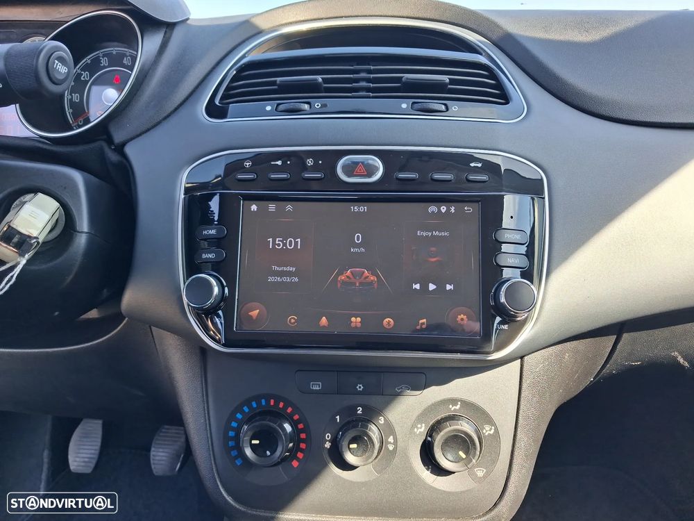 Fiat Punto Evo 1.2 Active - 13