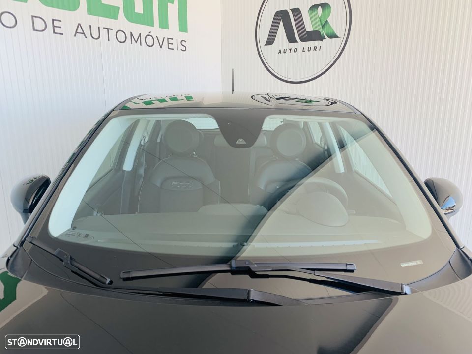 Fiat 500X 1.0 FireFly City Cross - 6