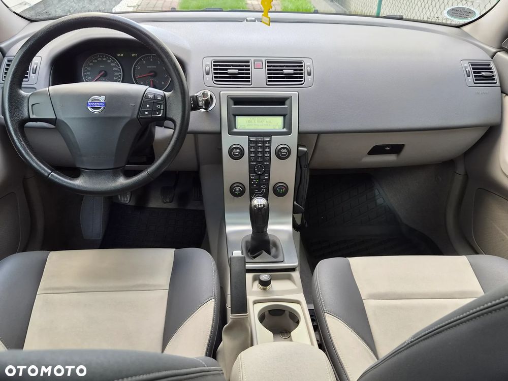 Volvo V50 1.8 Summum - 8