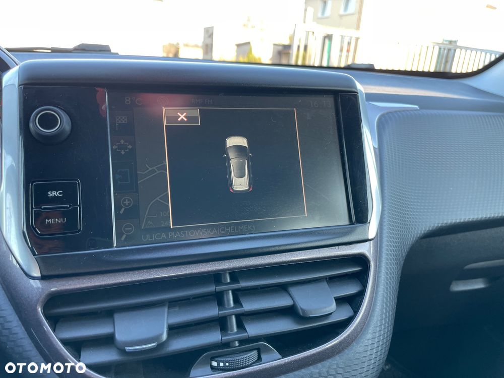 Peugeot 2008 e-HDi FAP 92 STOP & START Active - 29