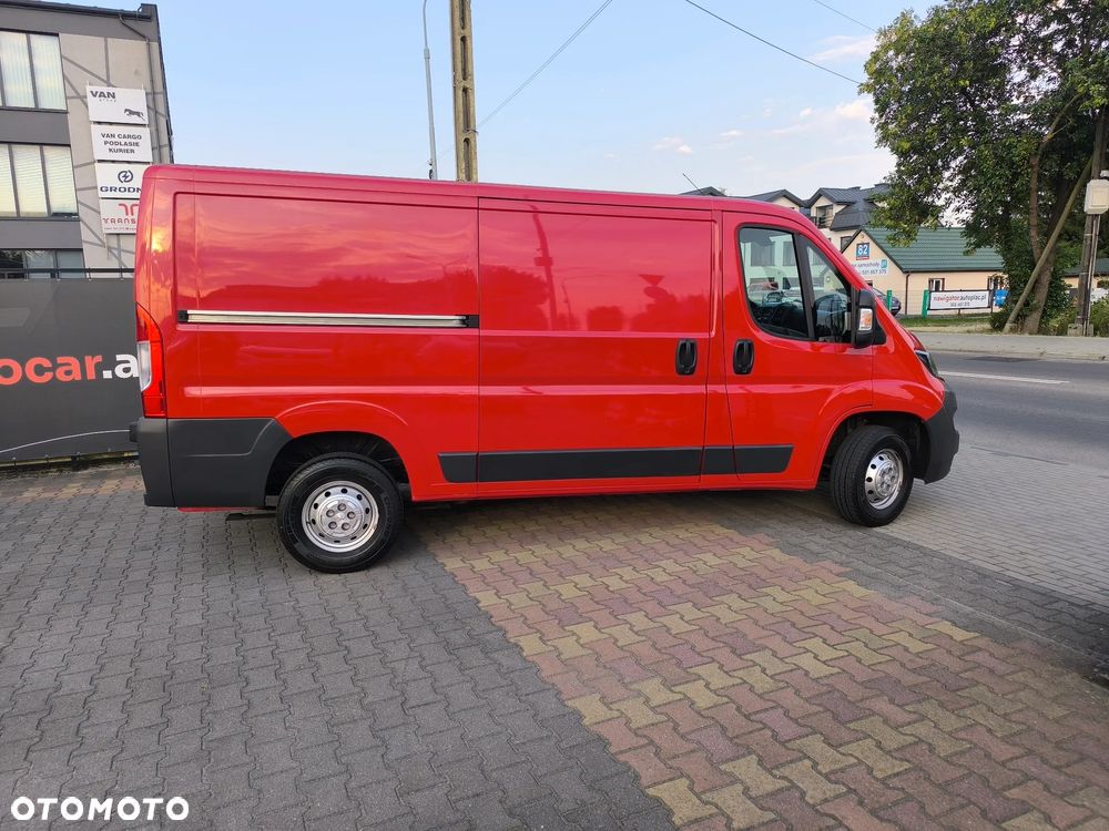 Peugeot Boxer - 2