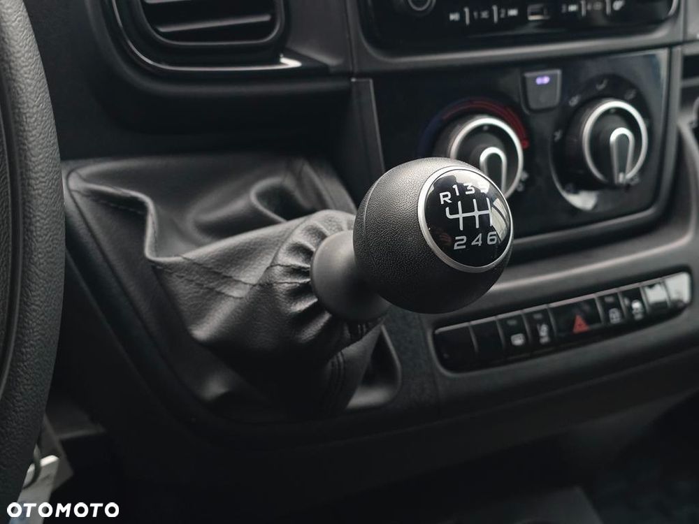 Opel Movano H3-Power L4H2 (brygadówka) - 16