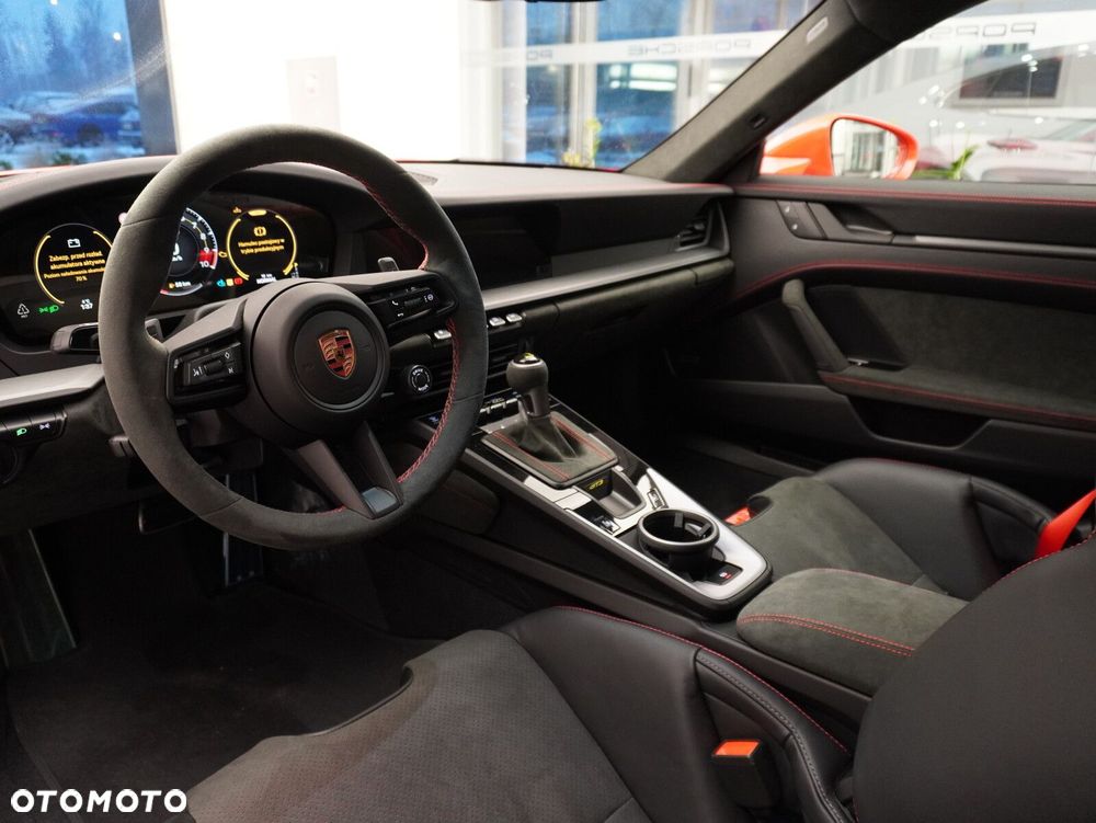 Porsche 911 GT3 PDK - 36