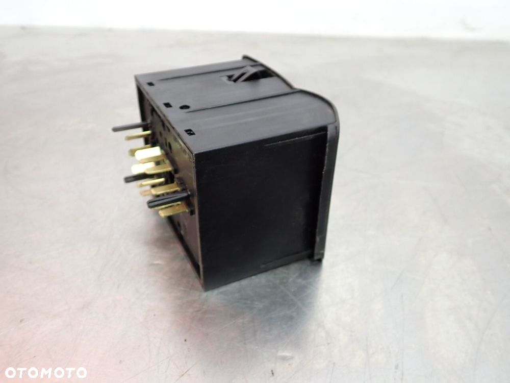 PRZEŁĄCZNIK ŚWIATEŁ SUBARU JUSTY III 09180771 - 5