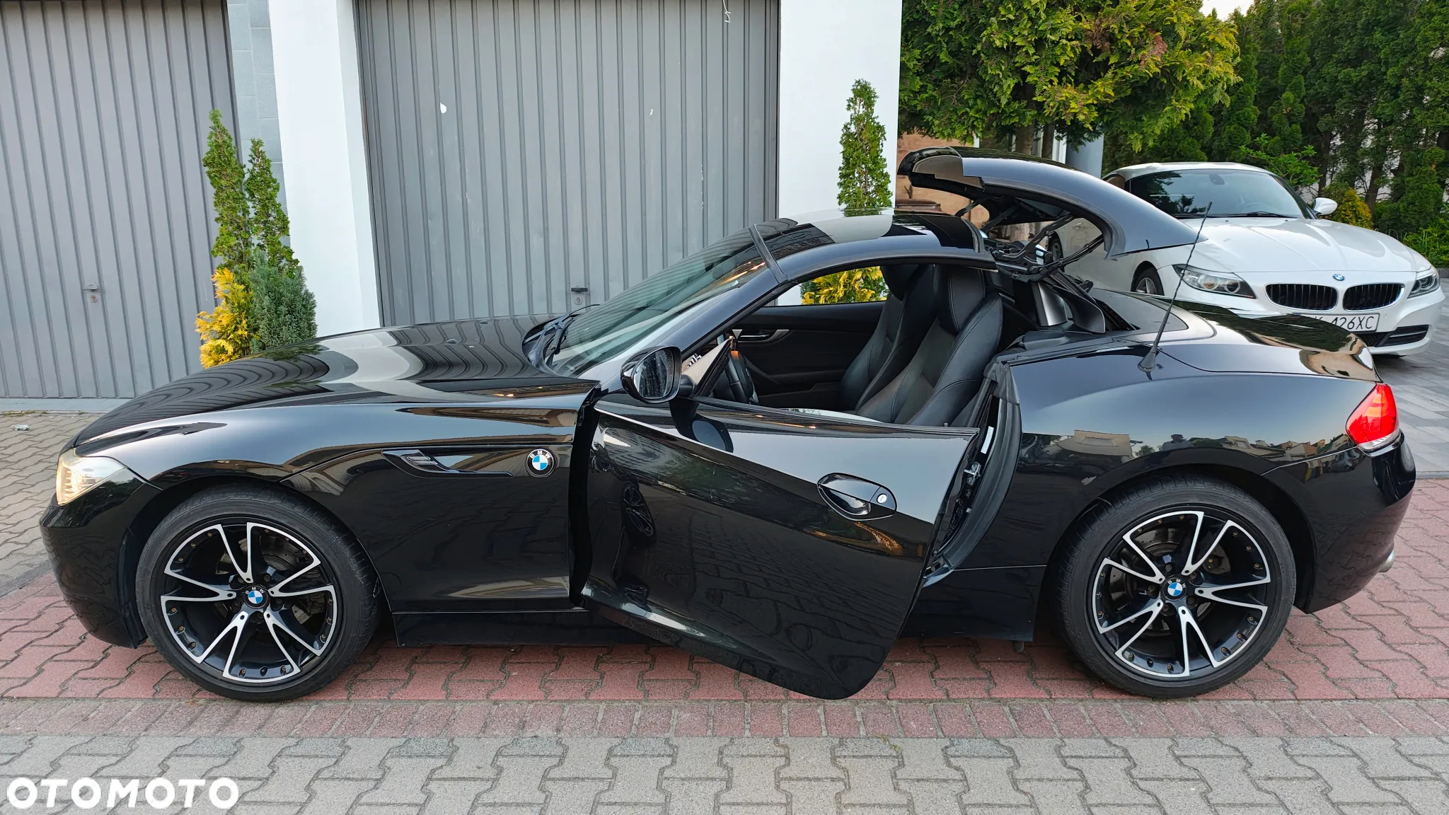 BMW Z4 23i sDrive - 16