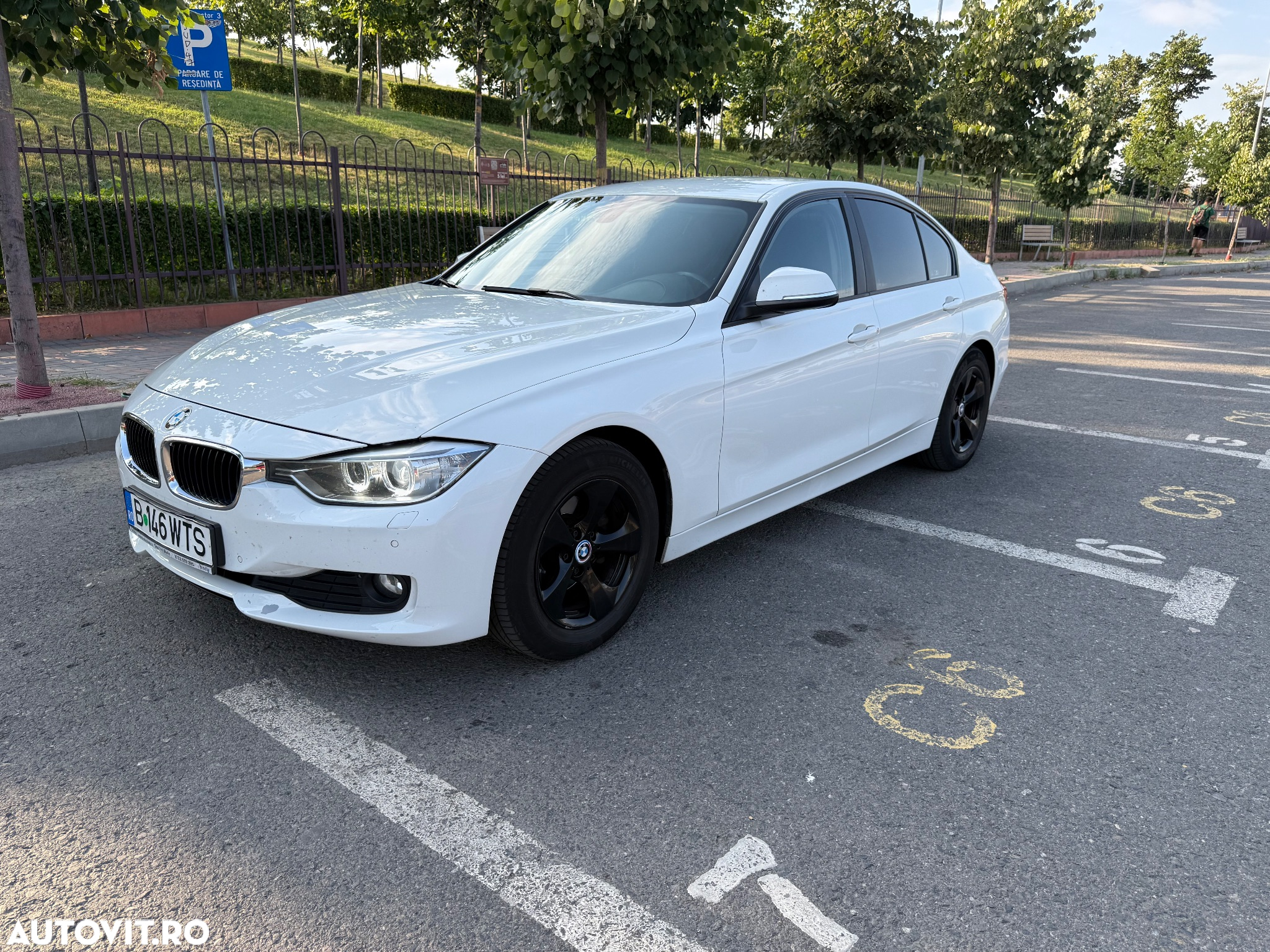 BMW Seria 3 - 10
