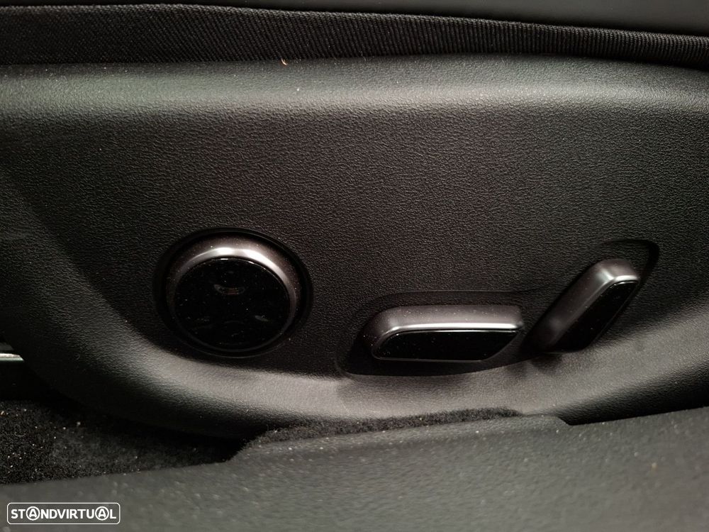 BYD Seal 82.5 kWh Design - 29