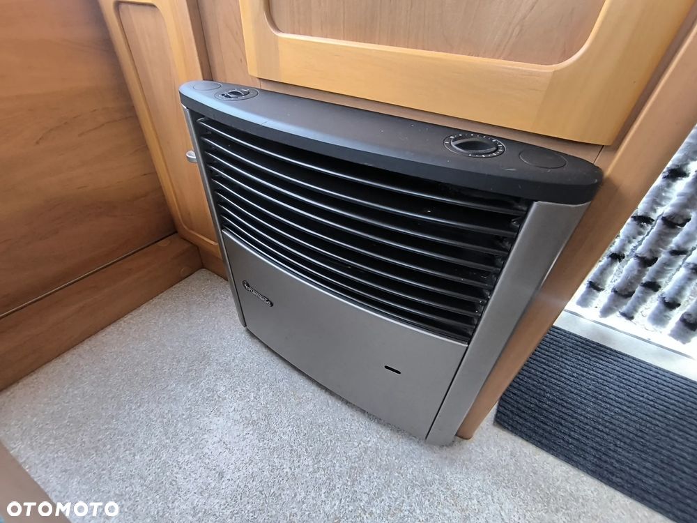 Hymer-Eriba TROLL 550 GT - 12