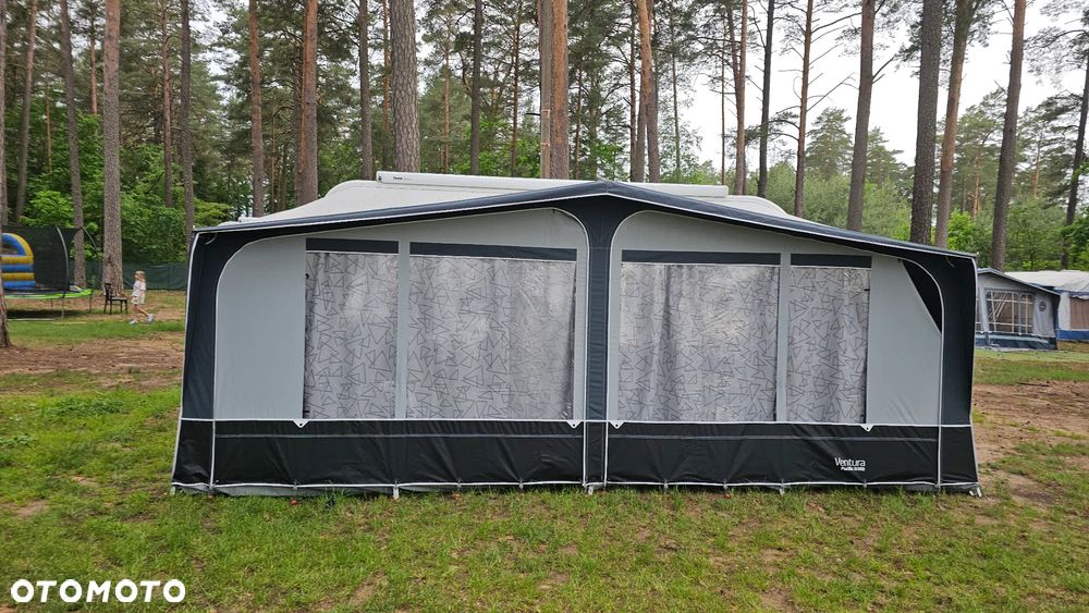 Hobby 560 WFU Prestige - 4
