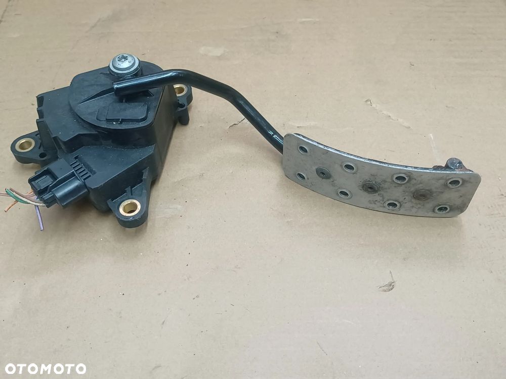 PEDAŁ GAZU RENAULT MEGANE 8200414518 - 1