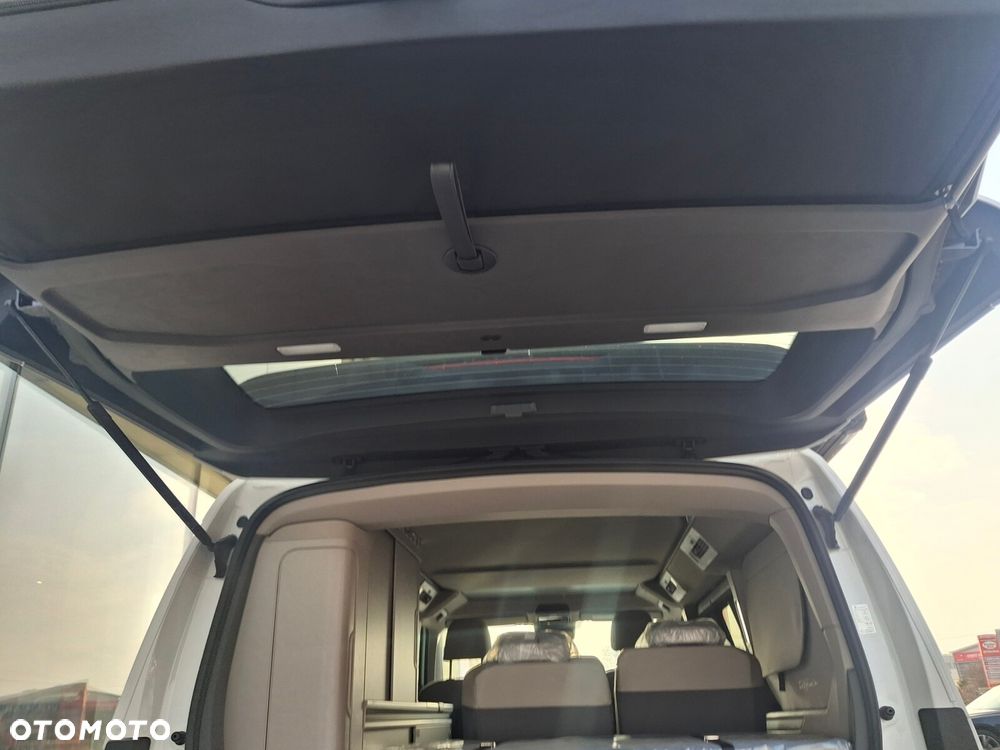 Volkswagen California - 34