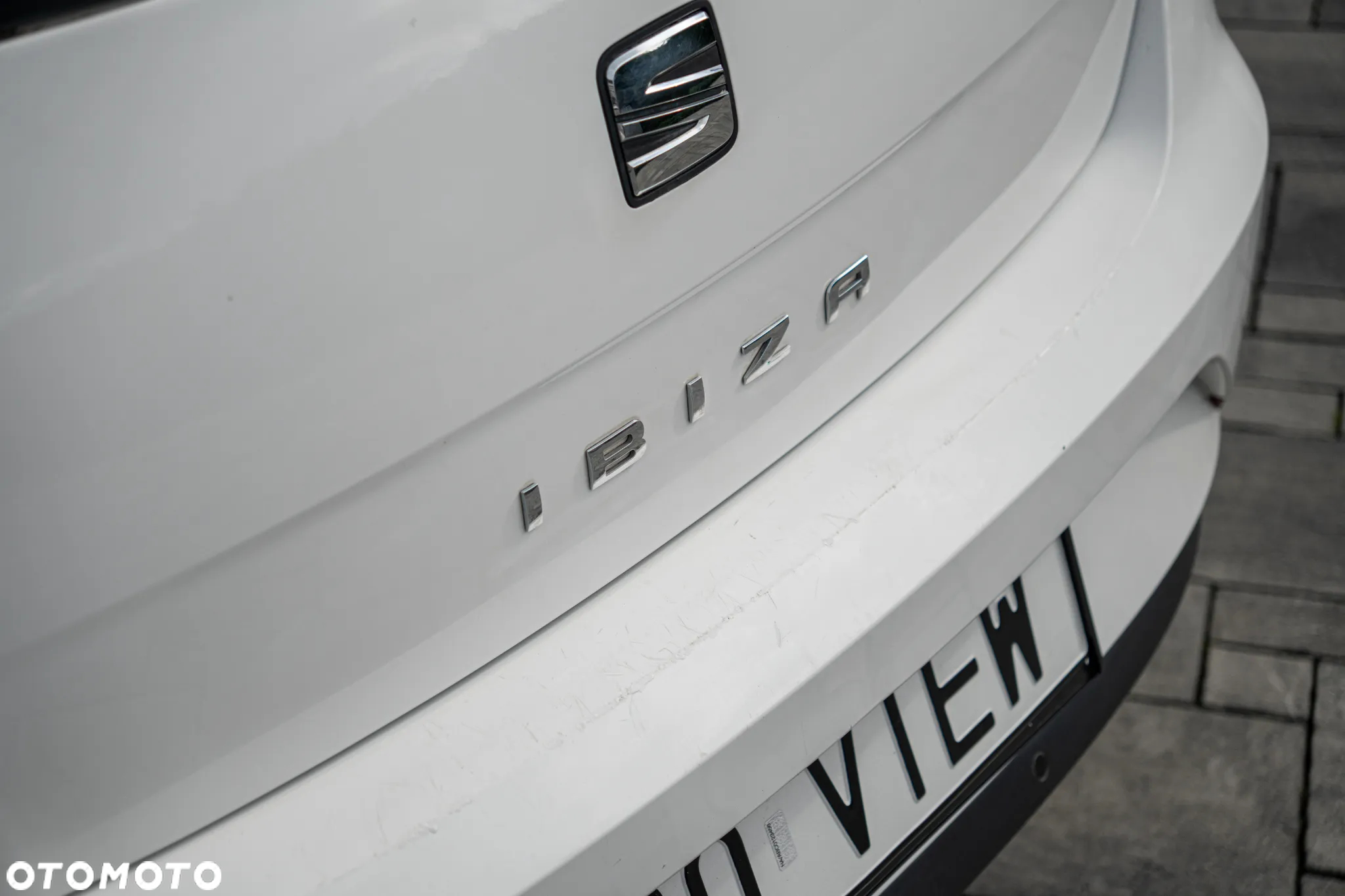 Seat Ibiza - 40