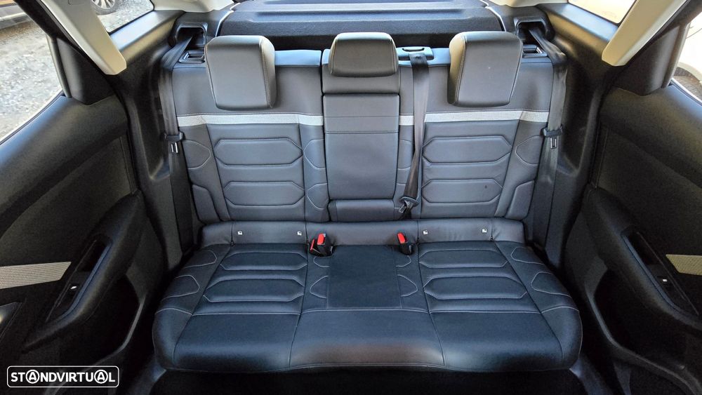 Citroën C4 1.2 PureTech Plus EAT8 - 56