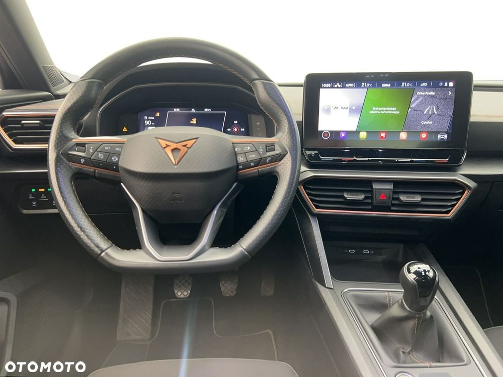 Cupra Formentor - 9