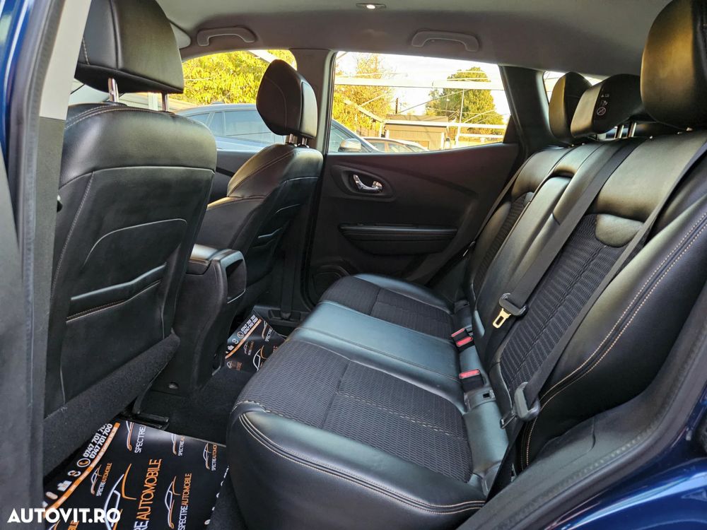 Renault Kadjar 1.5 DCI XMod - 11