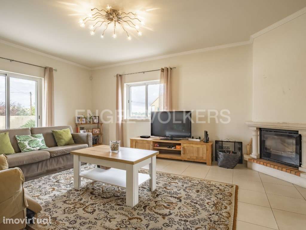 Magnífica Residência em Santarém - Grande imagem: 2/40