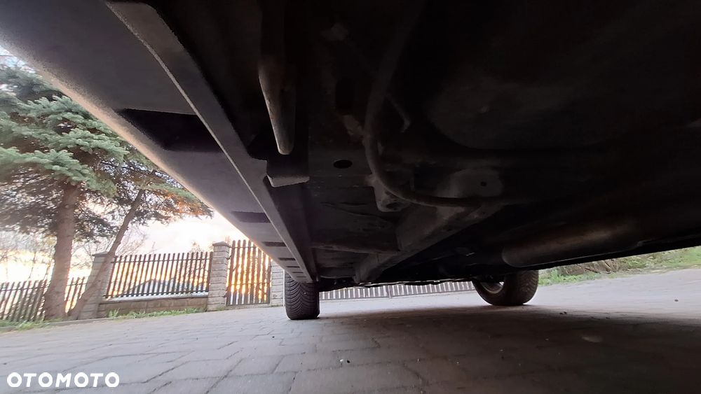 Fiat Sedici 1.6 16V 4x4 Luxury - 20