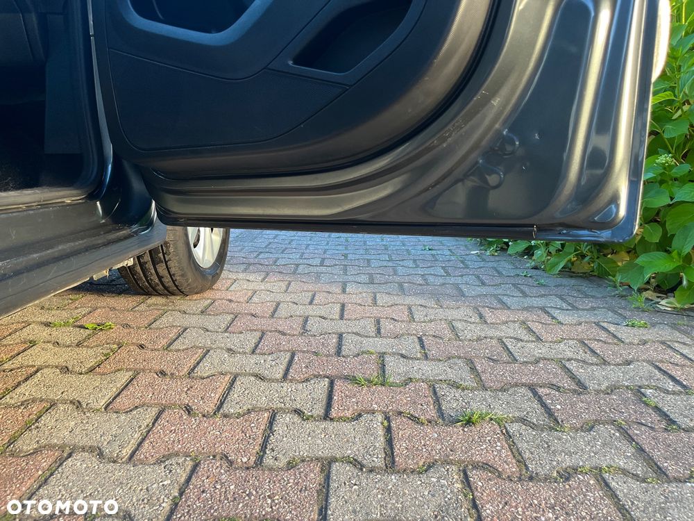 Citroën Berlingo Multispace BlueHDi 120 S&S SHINE - 7