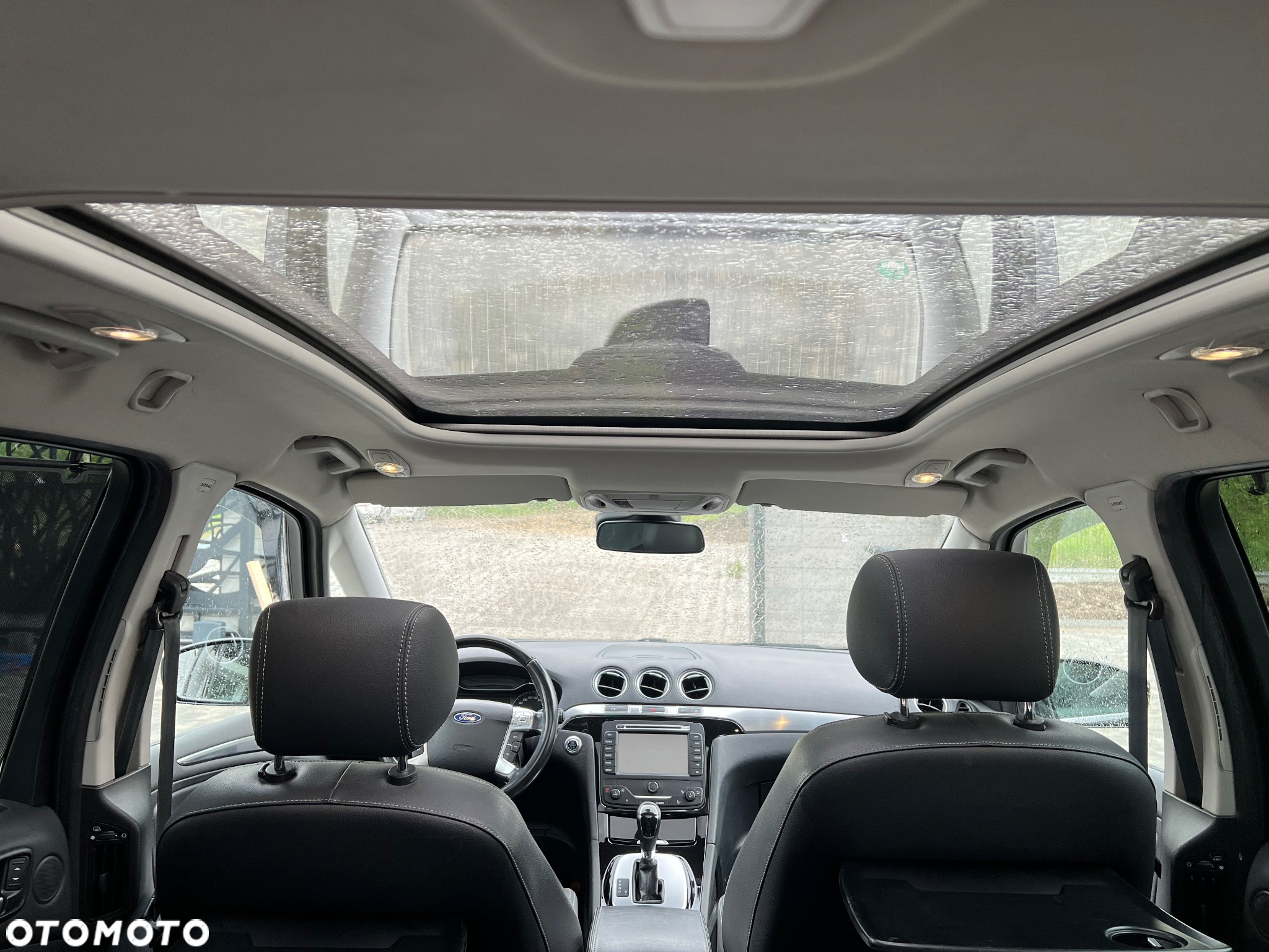Ford S-Max 2.0 TDCi DPF Titanium - 30