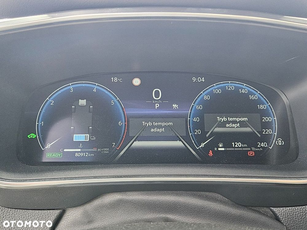 Toyota Corolla 1.8 Hybrid Comfort - 21