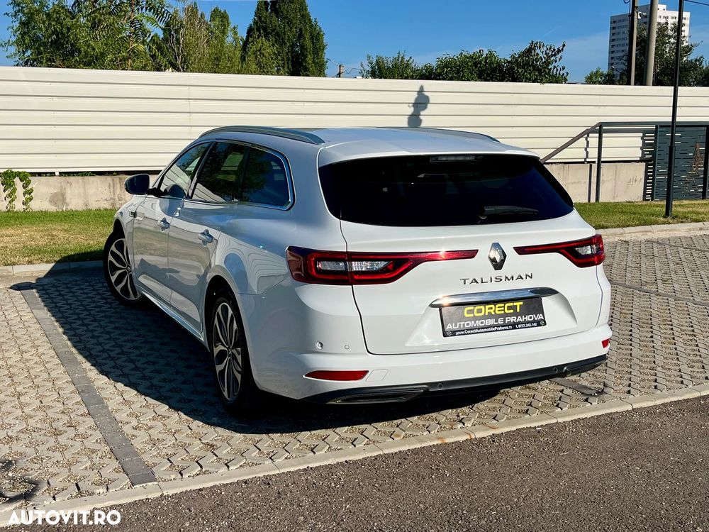 Renault Talisman - 4