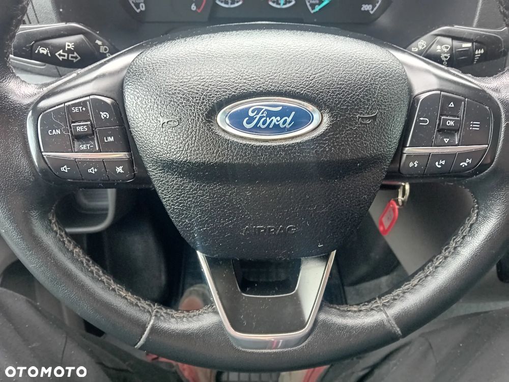 Ford Transit - 24