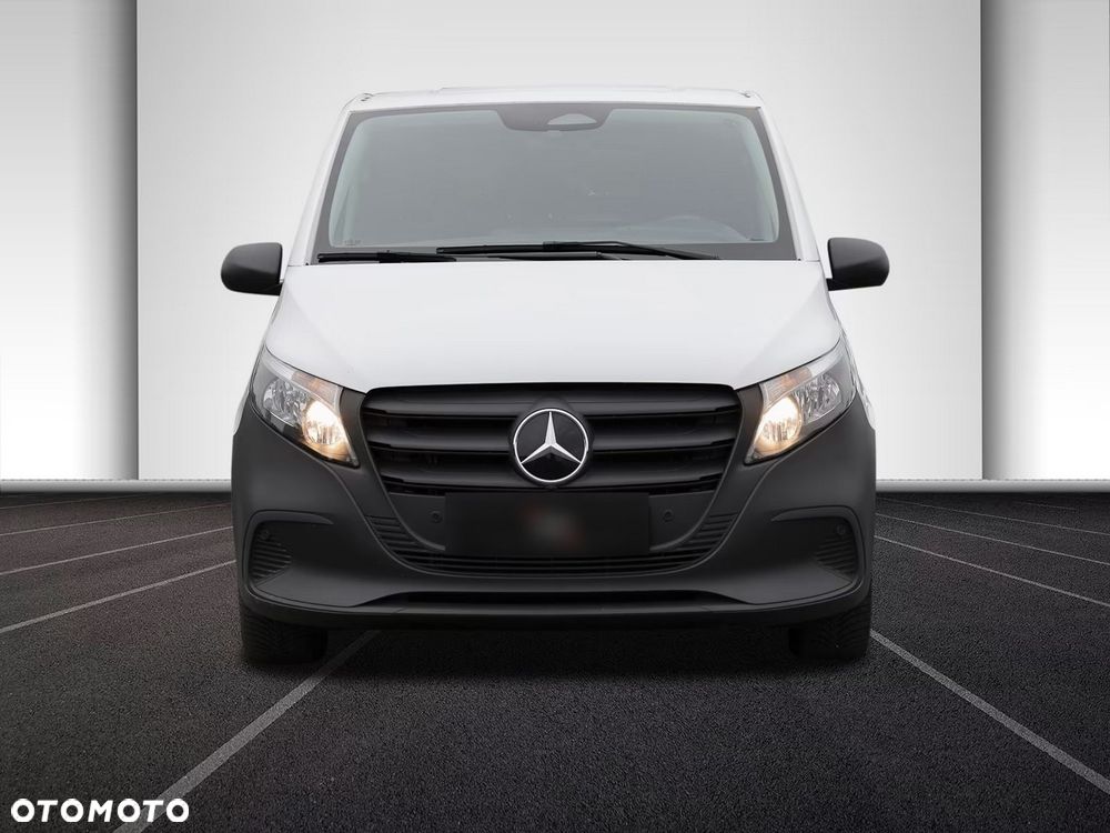 Mercedes-Benz Vito - 3