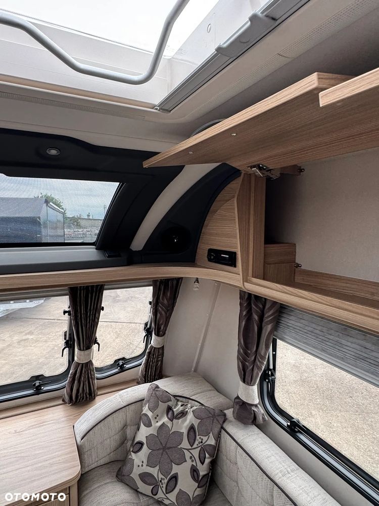Coachman Wanderer 15/2 - 33