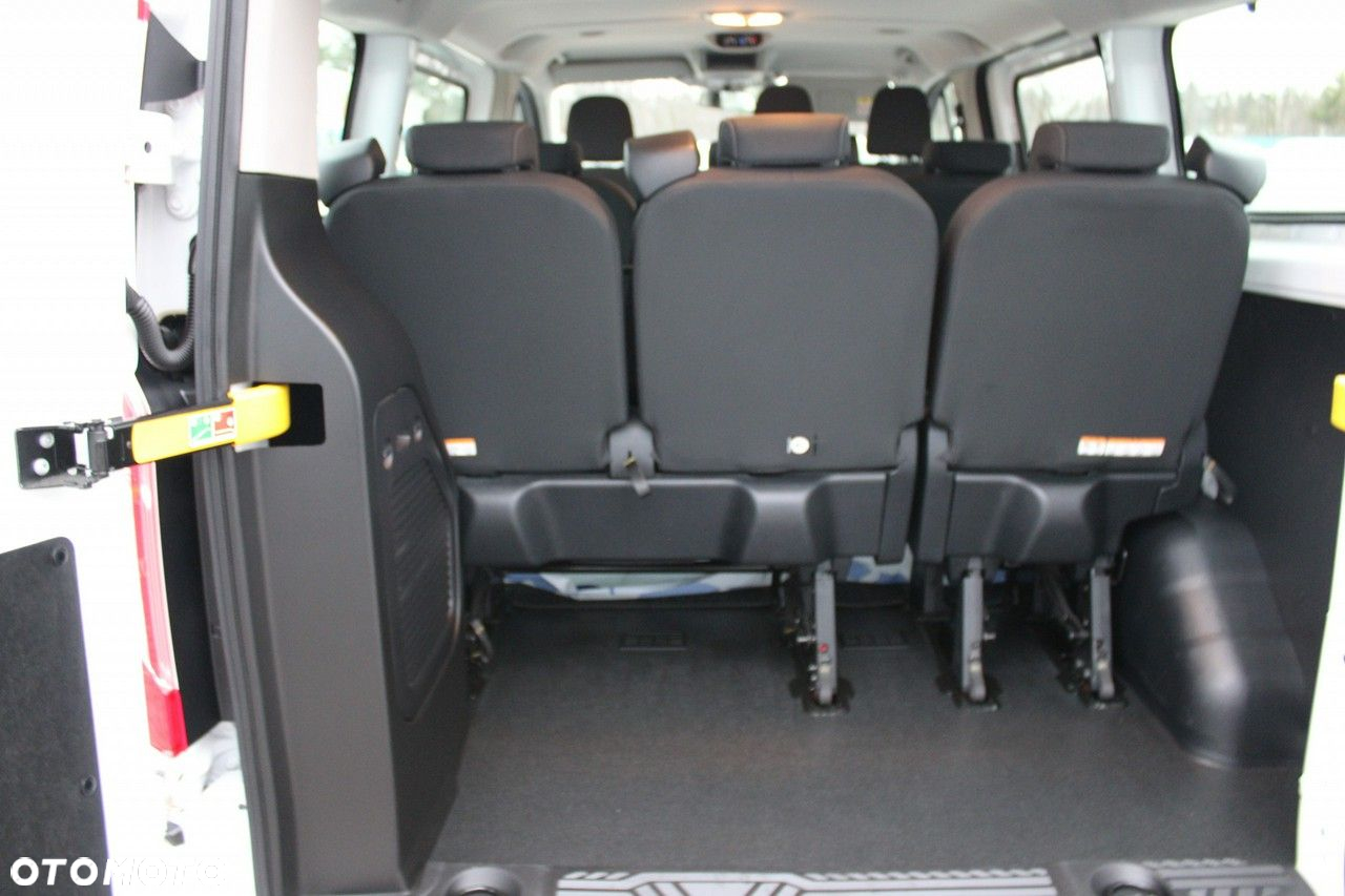 Ford Transit Custom - 16