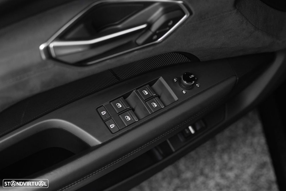 Audi e-tron GT quattro - 41