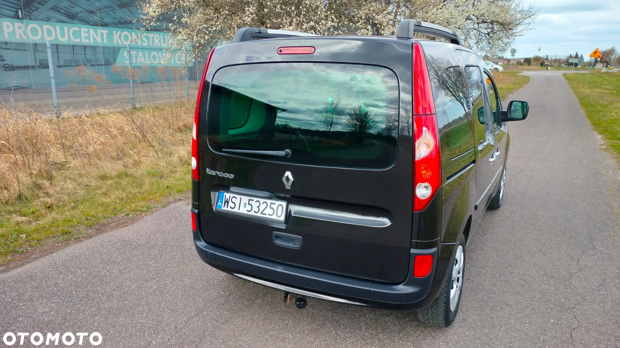 Renault Kangoo 1.5 dCi Helios - 8