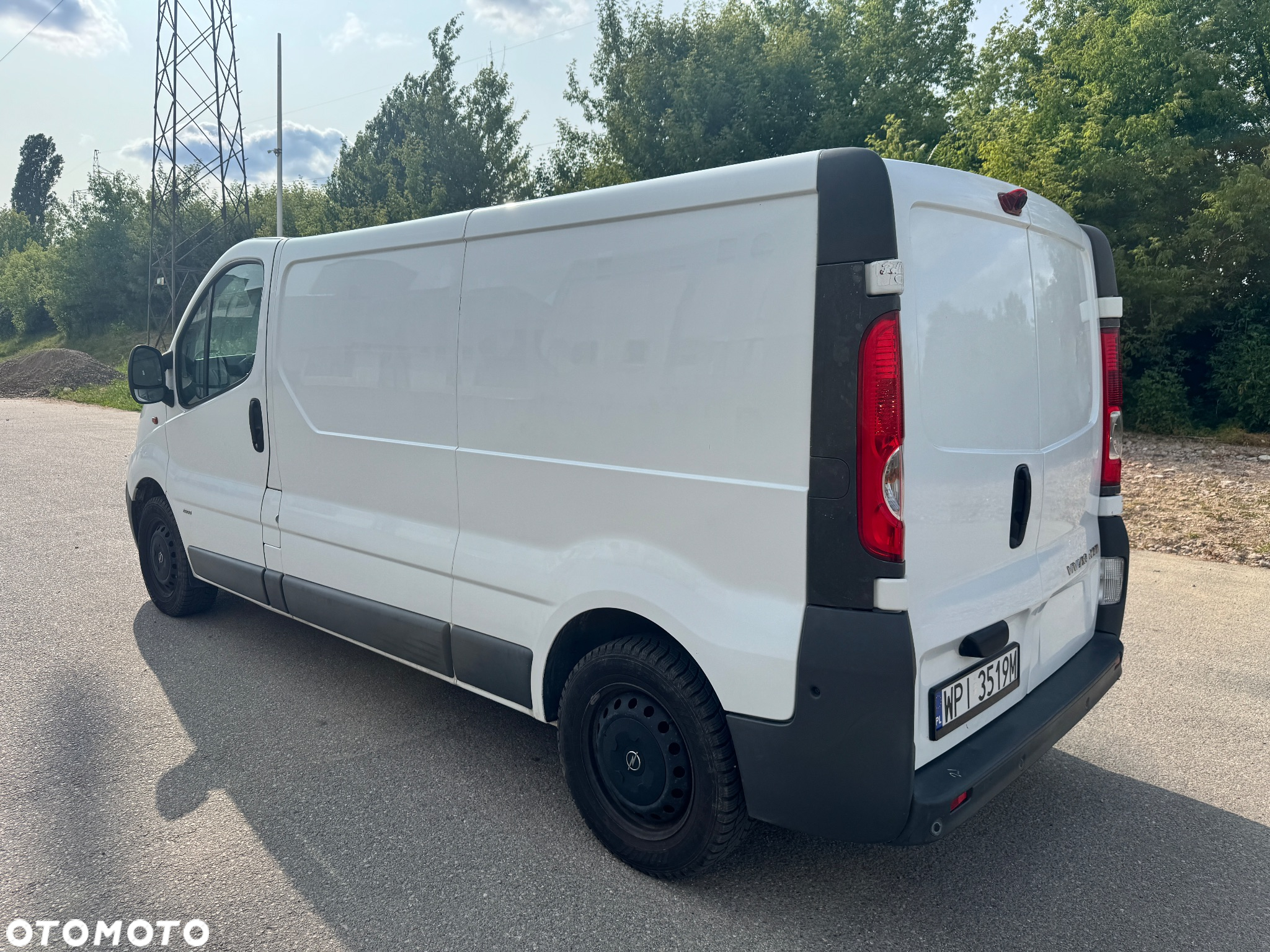 Opel Vivaro 2.0 CDTI L2H1 EcoFlex - 3