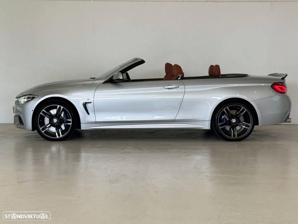 BMW 440 i xDrive Pack M Auto - 3