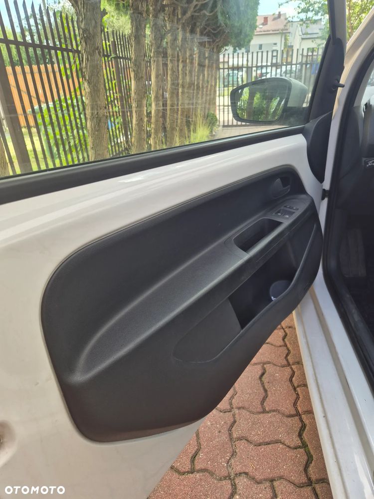 Skoda Citigo 1.0 Ambition EU6 - 8
