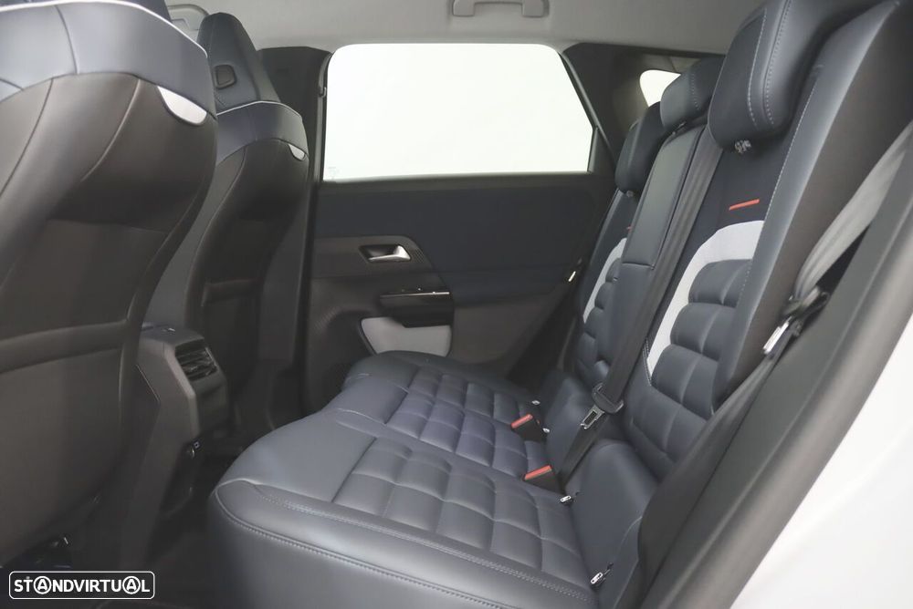 Citroën C5 Aircross 1.2 Hybrid Max e-DSC6 - 9