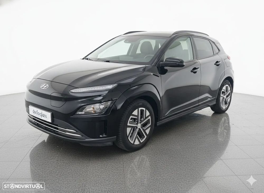 Hyundai Kauai EV 64 kWh Premium - 2