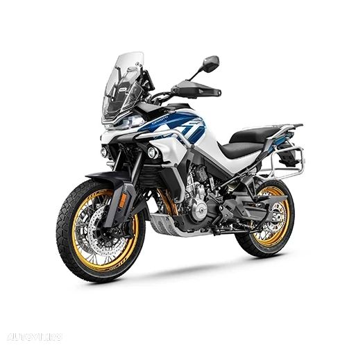 CF Moto 800 MT Explore Edition - 2