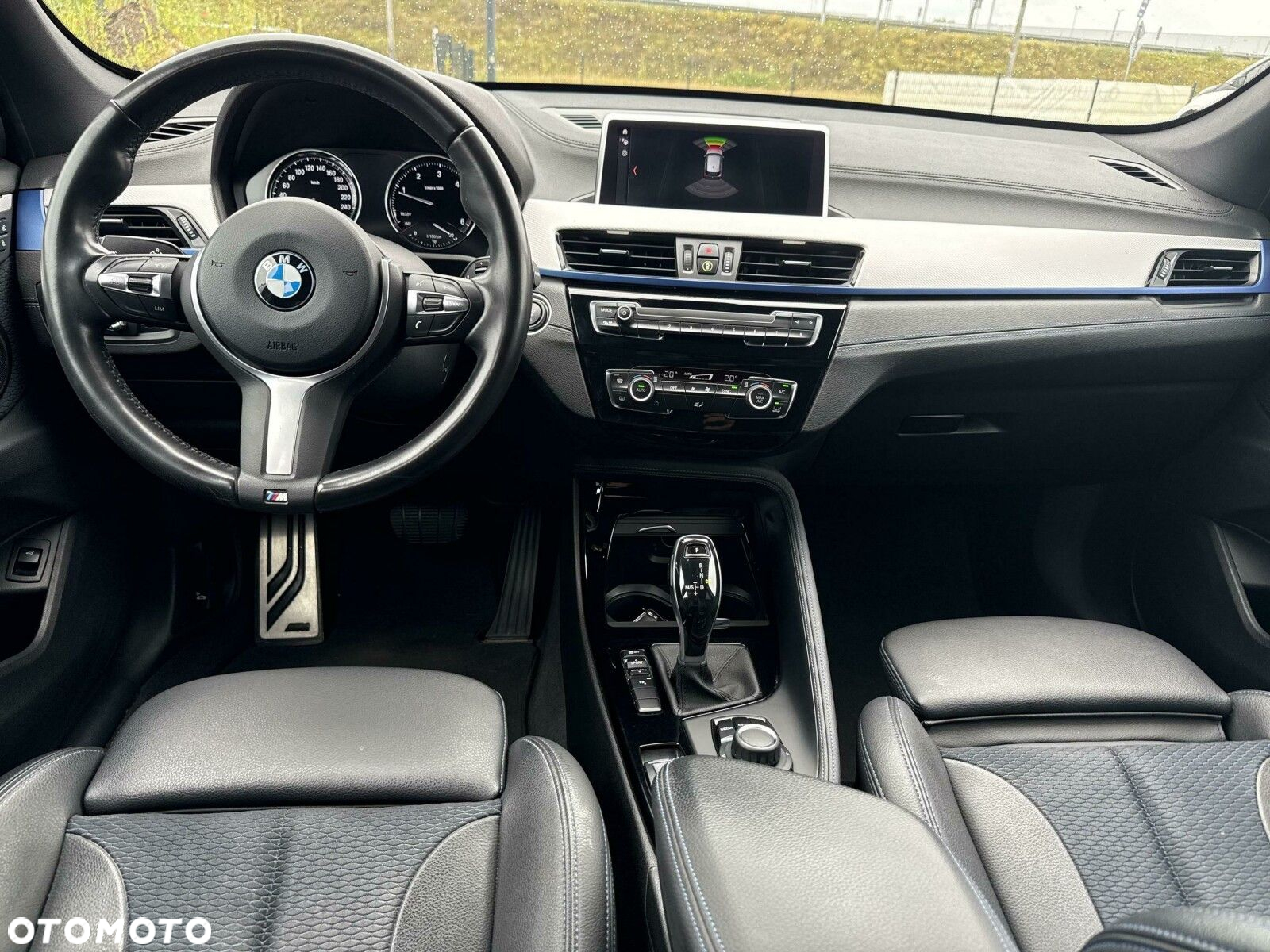 BMW X1 - 5