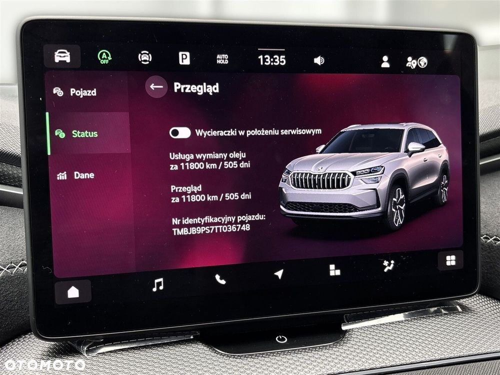 Skoda Kodiaq 1.5 TSI ACT 4x2 Sportline DSG - 22
