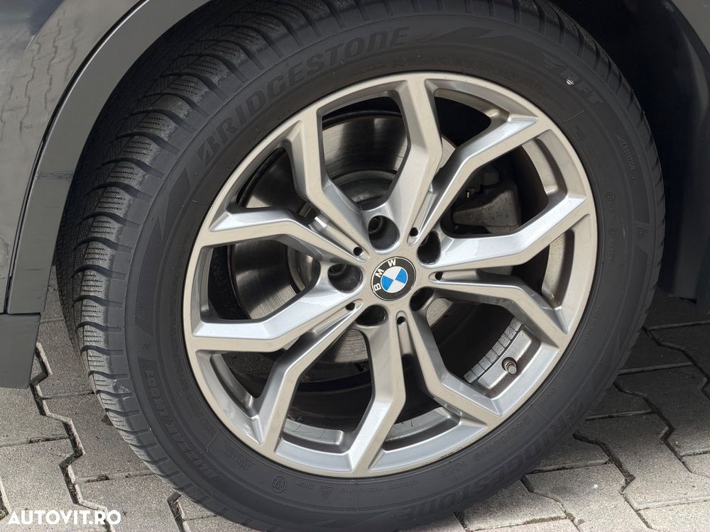 BMW X3 - 23