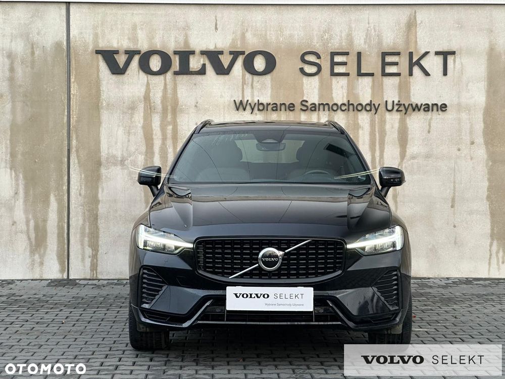 Volvo XC 60 - 11
