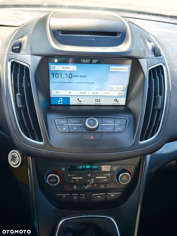 Ford C-MAX 1.0 EcoBoost Titanium ASS - 32