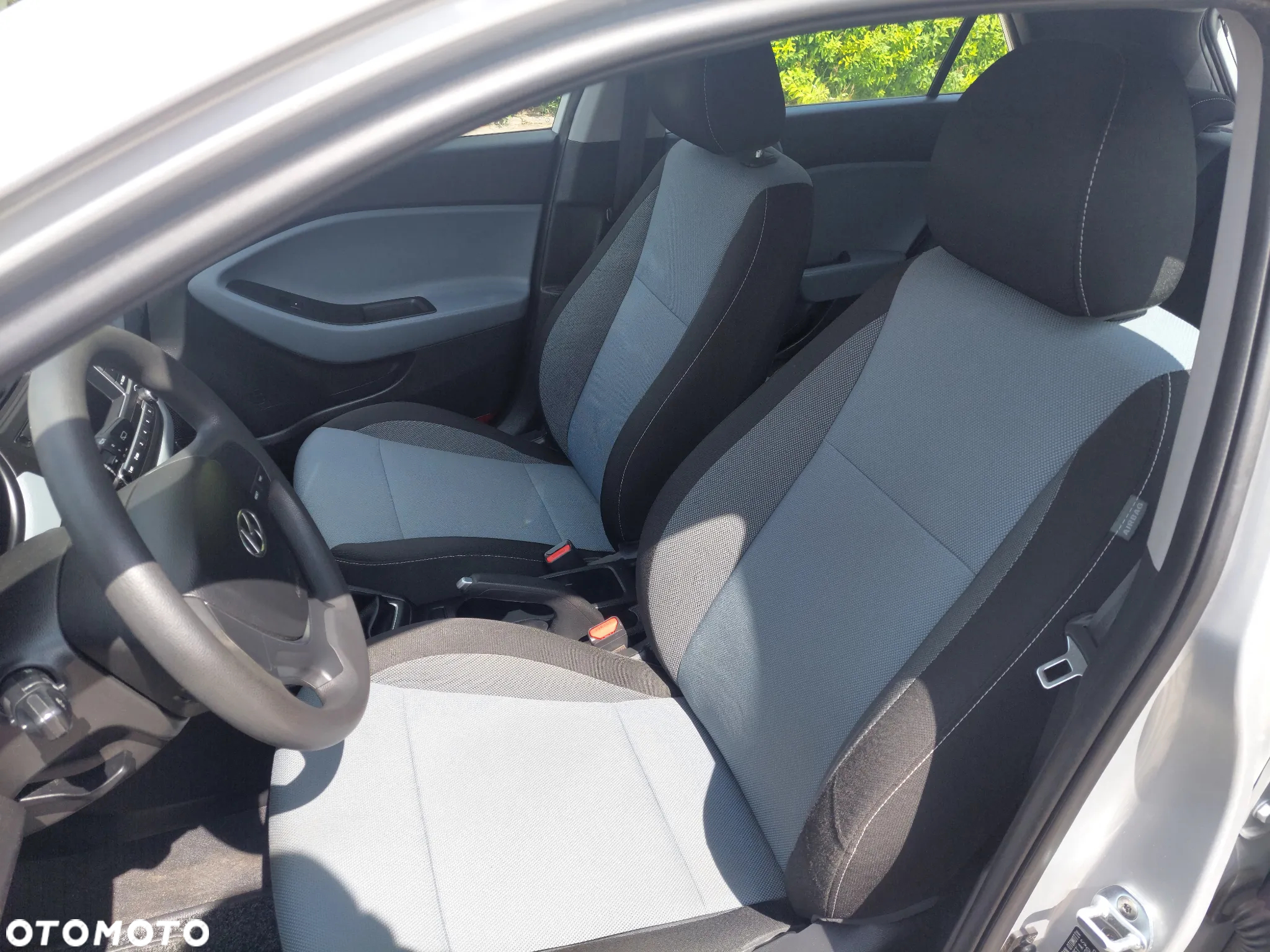 Hyundai i20 1.2 Style - 5