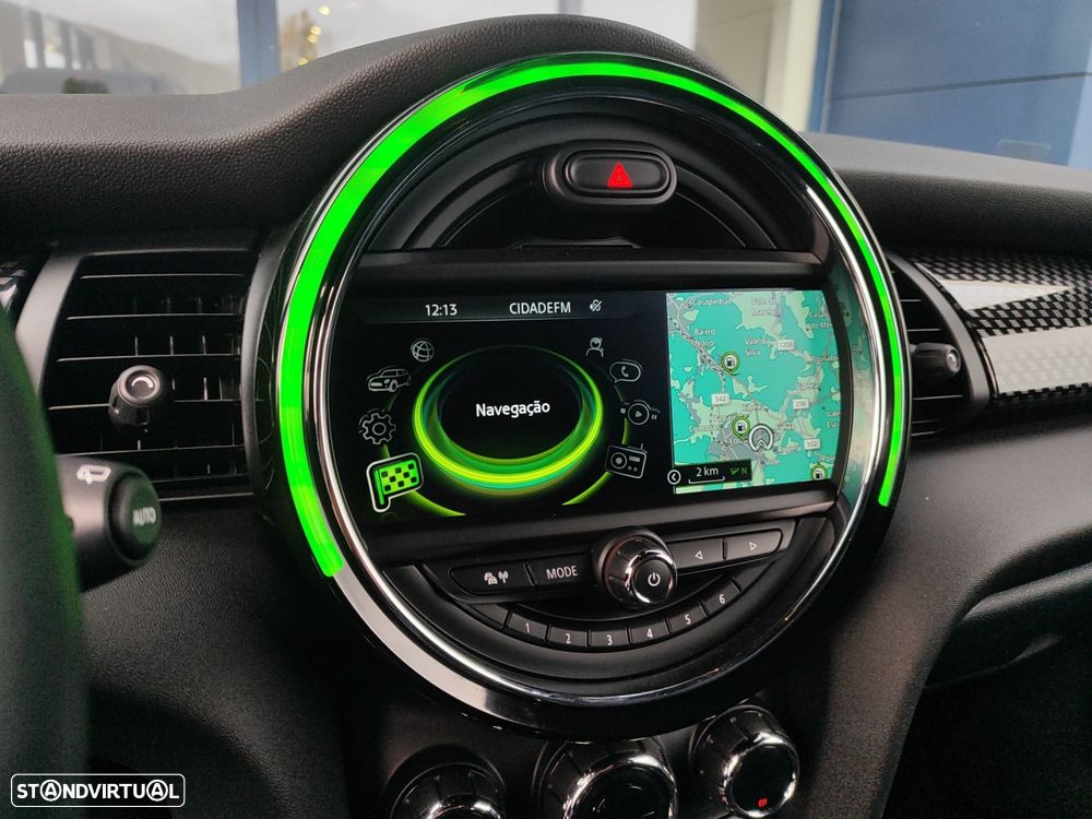 MINI 3 Portas Cooper S - 28